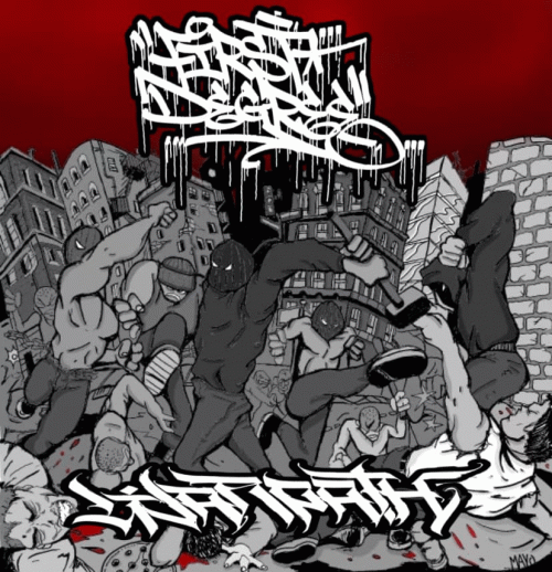 First Degree : Warpath